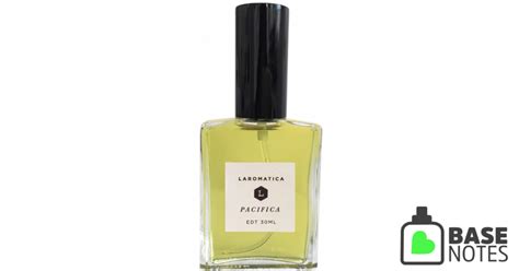 Chanteuse by L'Aromatica– Basenotes.